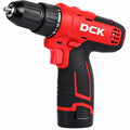 شنيور DCK KDJZ1202 بطارية 12 فولت 35 نيوتن