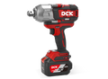 امباكت DCK KDPB1288 3/4 بوصة 1288 نيوتن