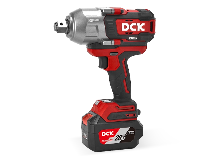 امباكت DCK KDPB1288 3/4 بوصة 1288 نيوتن