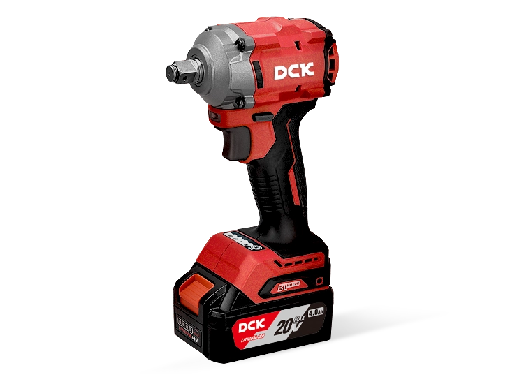 دريل امباكت DCK KDPB358 نصف بوصة 358 نيوتن