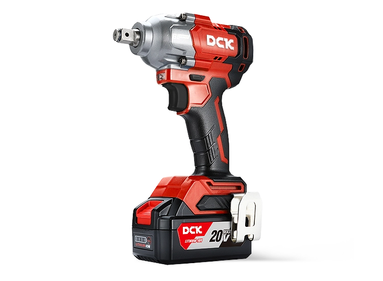 دريل امباكت DCK KDPB488 نصف بوصة 488 نيوتن