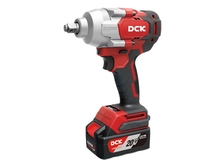 دريل امباكت DCK KDPB698 نصف بوصة 698 نيوتن