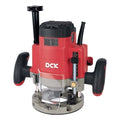 راوتر DCK KMR06-12B 12 مم 2000 وات