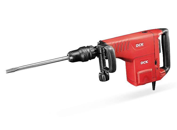 هيلتي تكسير DCK KZG10 فئة 10 كجم 1500 وات