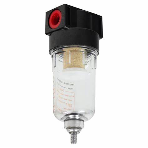 1 Cup Air filter - فلتر هواء 1  كوباية