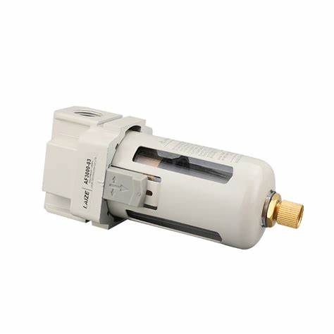 15 Bar Air Filter - فلتر هواء 15 بار