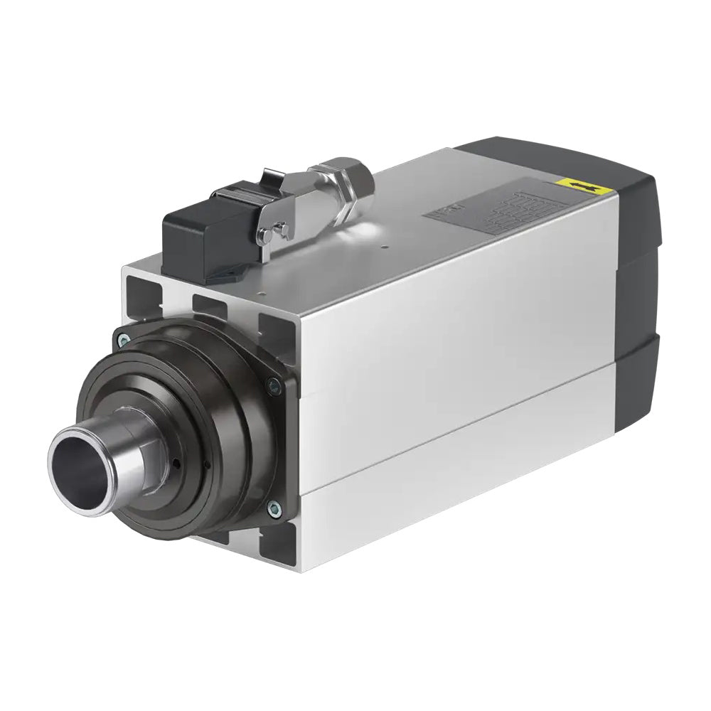 spindle HSD 9hp 220/380v - Vاسبندل 9 حصان 220/380