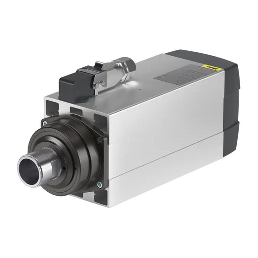 spindle HSD 9hp 220/380v - Vاسبندل 9 حصان 220/380