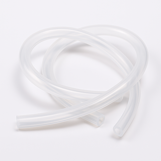 خراطيم سيليكون ماء +هواء