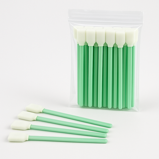 ودانات تنضيف - Lens Cleaning Swabs