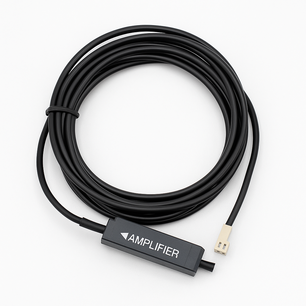 Amplifier Cable - كبل امبليفير