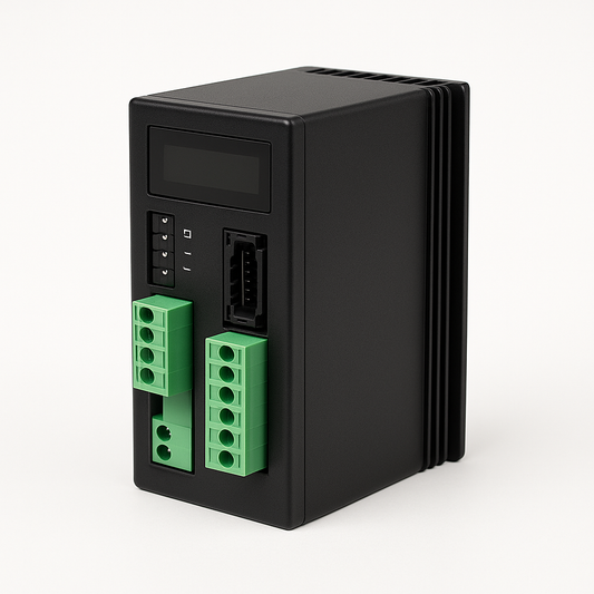 driver motion motor easy servo lex.16 - درايفر موتور حركة  ايزيسيرفو