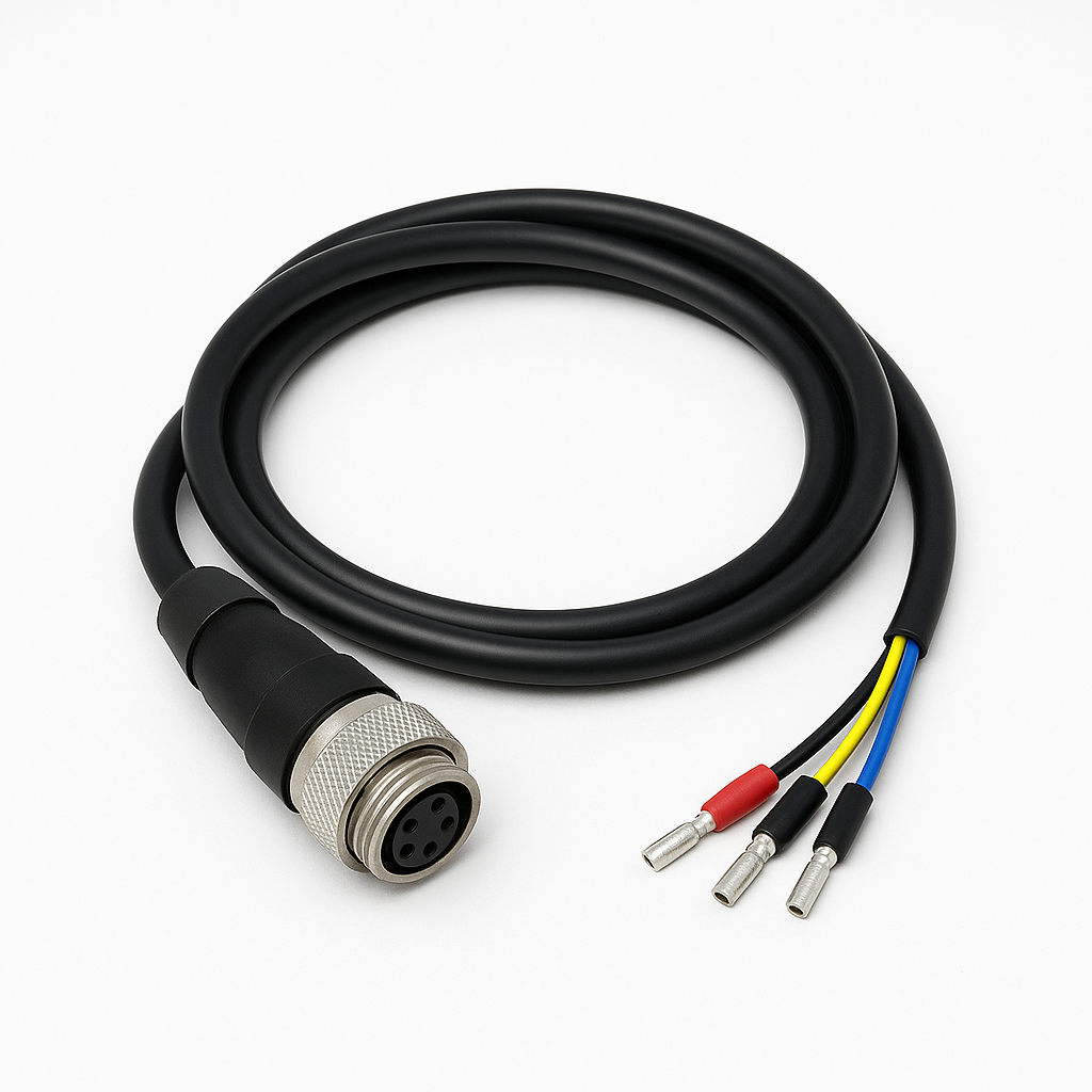 Easy Servo Power Cable - كابل باور ايزي سيرفو