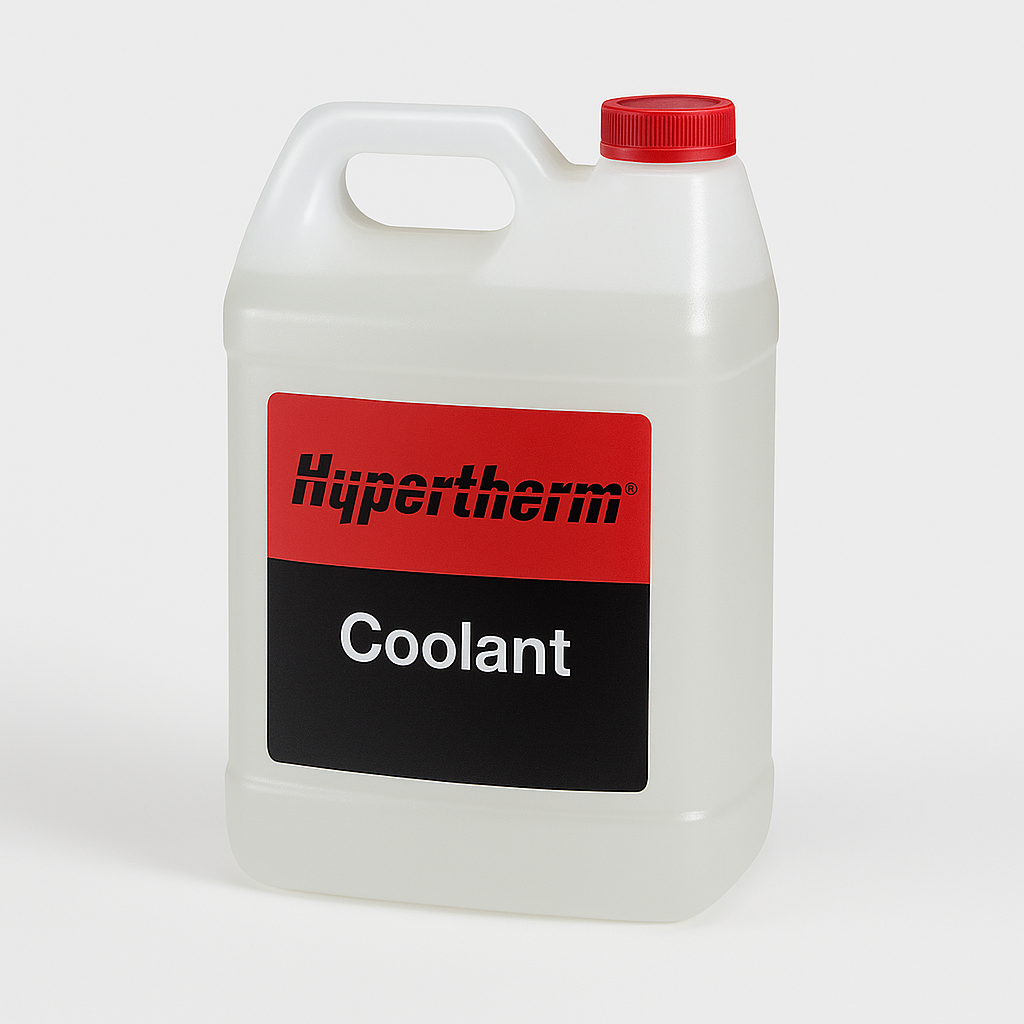 زيت تبريد هايبر ثيرم - Hyper therm coolant oil