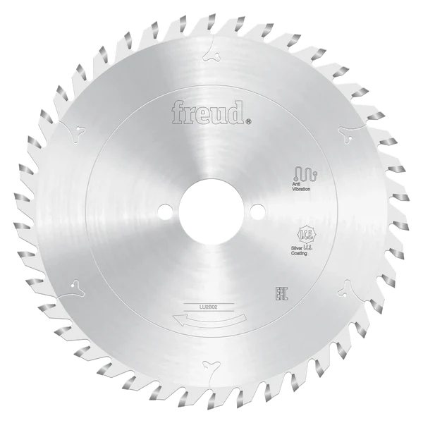 Freud LU2B 0200 Wood Saw Blade 180mm 42T - F03FS04871