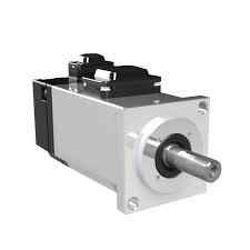 motion motor servo (leadshine) 2KW without brake - موتور حركة سيرفو  2 كيلوواط بدون بريك