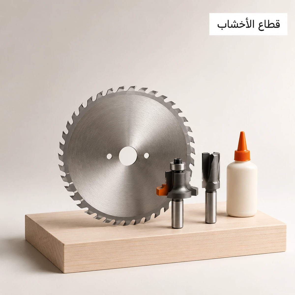 قطاع الأخشاب