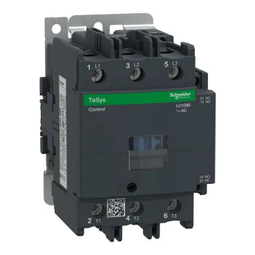 60A Contactor - كونتاكتور 60 امبير