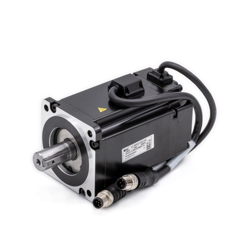 motion motor servo (leadshine) 750W without brake-موتور حركة سيرفو 750واط بدون بريك