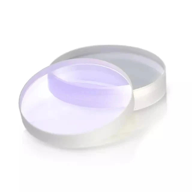 Protective Lens Boci D25.4 T4-5 - عدسة حماية فايبر ليزر بوش D25.4 T4-5