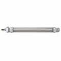 Festo DSNU-20-250-PPV-A Double Acting Pneumatic Cylinder - بستم هواء فيستو 20×250