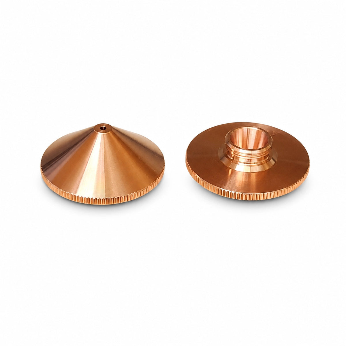 Single Nozzle D28 - نوزل سنجل فايبر ليزر D28