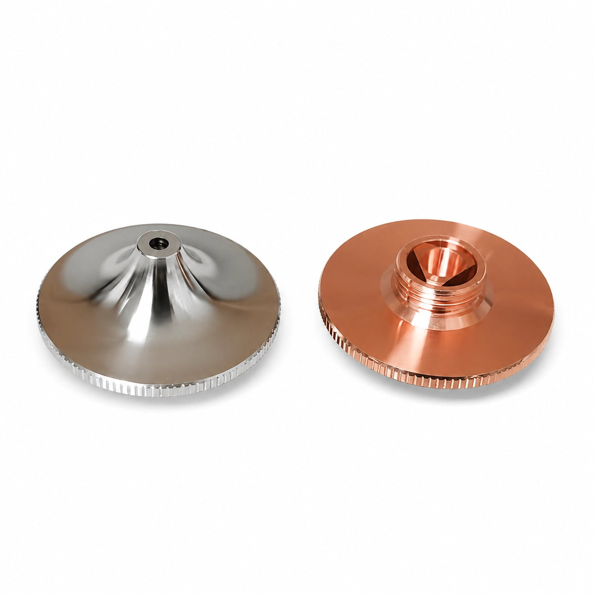 SB Double Nozzle D28 - نوزل دبل SB فايبر ليزر D28