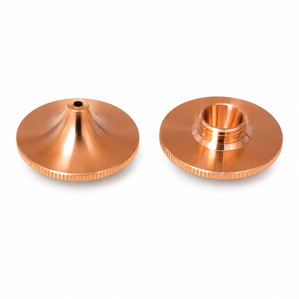 SB Single Nozzle D28 - نوزل سنجل SB فايبر ليزر D28