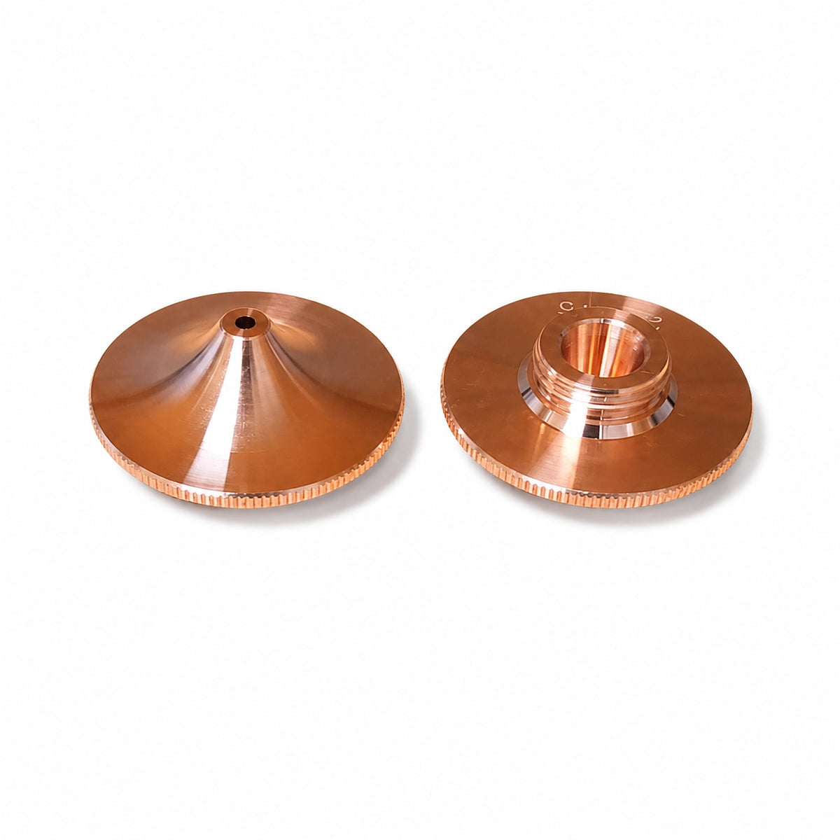SB Single Nozzle D32 - نوزل سنجل SB فايبر ليزر D32