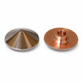 Double Nozzle D32 - نوزل دبل فايبر ليزر D32