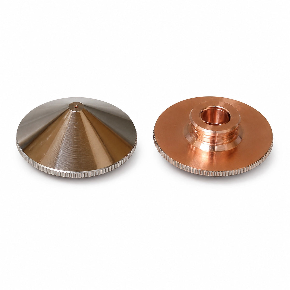 Double Nozzle D32 - نوزل دبل فايبر ليزر D32