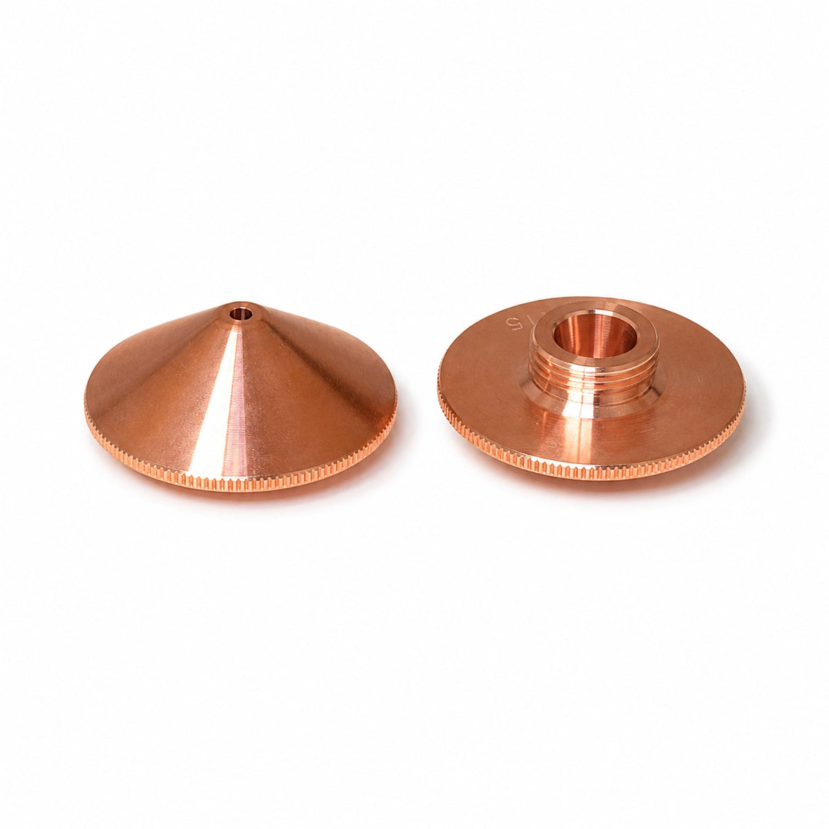 Single Nozzle D32 - نوزل سنجل فايبر ليزر D32