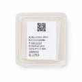 Protective Lens D24.9*1.5mm BM110/111 - عدسة حماية فايبر ليزر D24.9*1.5 مم