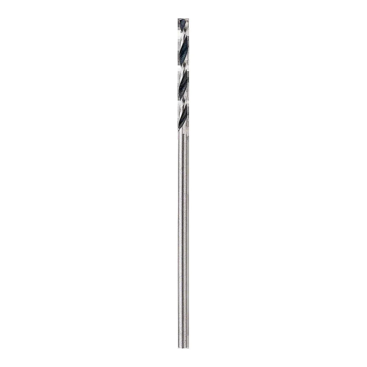 Bosch HSS PointTeQ Metal Drill Bits Pack of 10 - علبة 10 بنط بوش حديد PointTeQ