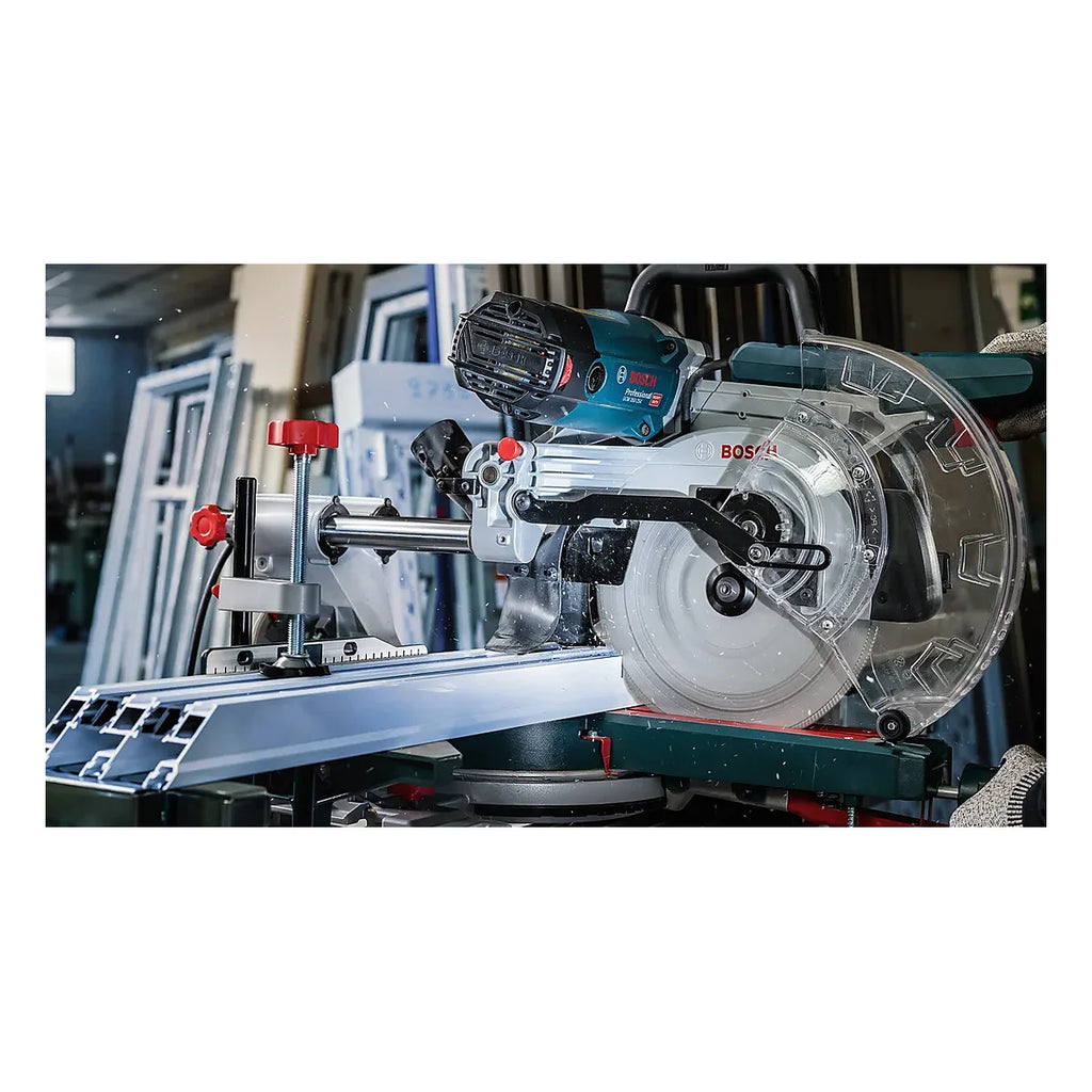Bosch PRO Multi-Material Circular Saw Blades 12 Inch - صواني منشار بوش متعددة الاستخدامات 12 بوصة