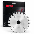 Freud Italian Cutting Machine Grooving Blade 24T - محز ماكينة المقطع Freud إيطالي 24 سن