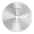 400mm 120T TCG Circular Saw Blade for Aluminum & Non-Ferrous Metals - صينية منشار 400 مم 120 سن TCG لقطع الألومنيوم والمعادن