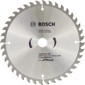 Bosch ECO for Wood Circular Saw Blade 7.25 Inch 184mm for Hand-Held Saws - صينية منشار Bosch ECO للخشب 7.25 بوصة 184 مم