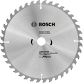Bosch ECO for Wood Circular Saw Blade 12 Inch 305mm for Table Saws - صينية منشار Bosch ECO للخشب 12 بوصة 305 مم لمناشير