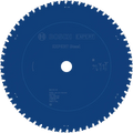 Bosch EXPERT Steel Circular Saw Blade 12 Inch 305mm 60T for Mitre Dry Cutters - صينية منشار Bosch EXPERT للحديد 12 بوصة 305