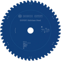 Bosch EXPERT Stainless Steel Circular Saw Blade 12 Inch 305mm 60T for Mitre Dry Cutters - صينية منشار Bosch EXPERT للاستانلس