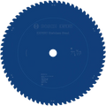 Bosch EXPERT Stainless Steel Circular Saw Blade 14 Inch 355mm 70T for Mitre Dry Cutters - صينية منشار Bosch EXPERT للاستانلس
