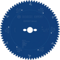 Bosch EXPERT Wood Circular Saw Blade 12 Inch 305mm 72T for Mitre Saws - صينية منشار Bosch EXPERT للخشب 12 بوصة 305 مم 72 سن