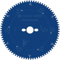 Bosch EXPERT Aluminium Circular Saw Blade 10 Inch 254mm 80T for Mitre Saws - صينية منشار Bosch EXPERT للألومنيوم 10 بوصة 254