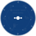 Bosch EXPERT Aluminium Circular Saw Blade 12 Inch 305mm 96T for Mitre Saws - صينية منشار Bosch EXPERT للألومنيوم 12 بوصة 305