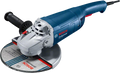 Bosch PRO Large Angle Grinder 9 Inch - صاروخ قطعية وتجليخ بوش احترافي 9 بوصة