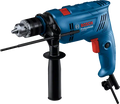 Bosch PRO GSB 600 Impact Drill 13mm 600W - شنيور دقاق بوش GSB 600 احترافي 600 وات ظرف 13 مم