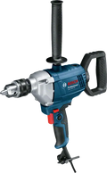 Bosch PRO GBM 1600 RE Rotary Drill 16mm 850W High Torque - شنيور بوش GBM 1600 RE احترافي 850 وات ظرف 16 مم بعزم مرتفع