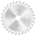 Freud LI13MS BA3 Panel Scoring Saw Blade 125mm 30T - صينية محز Freud قطر 125 مم 30 سن للألواح الملبسة