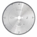 Freud LU5B 0801 Aluminium Circular Saw Blade 12 Inch 300mm 96T - صينية منشار Freud للألومنيوم 12 بوصة 300 مم 96 سن